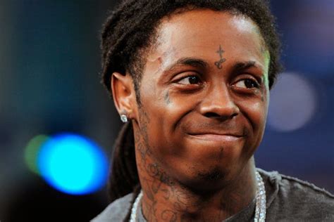 Rapper Lil Wayne Pleads Guilty To Federal Weapons Charge Rapper Weapon