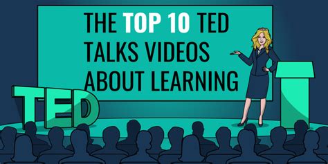 10 Of Our Favourite Ted Talks About Learning Growth Engineering