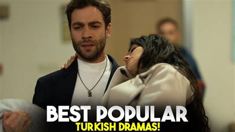 Top 6 Best Popular Romantic Turkish Drama Series You Must Watch YouTube