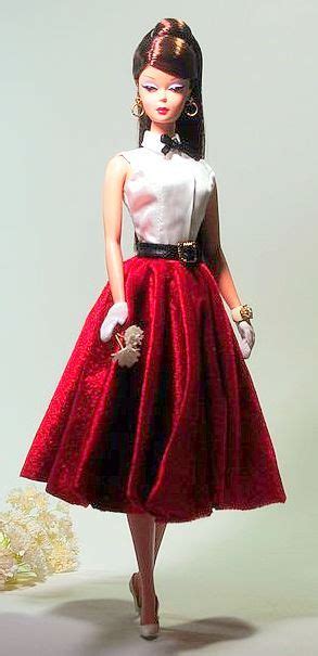 Pin By Ratna Kamala On Barbie Evening Frocks Style Fashion Barbie