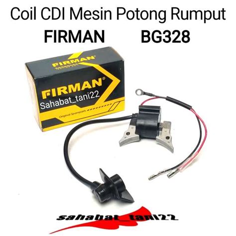 Coil Koil Cdi Mesin Potong Rumput Tasco Cdi Mesin Potong Rumput Coil