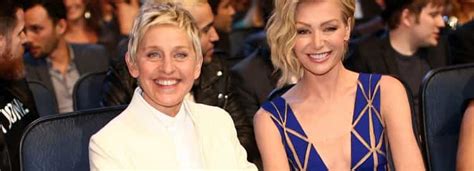 Famous Lesbian Couples List Of Celebrity Lesbian Power Couples With Pics