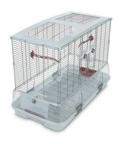 Vision Ii Model L01 Bird Cage Large