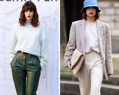 Tendencias en moda a las que no querrás perderle la vista en el 2021