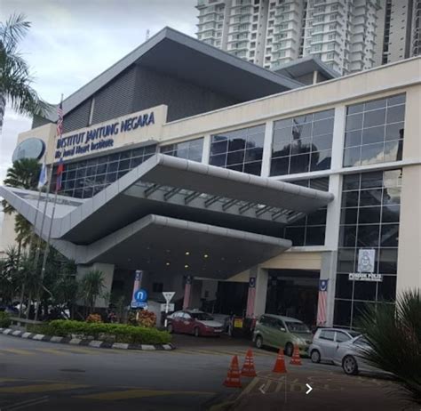 Ijn Hospital Kuala Lumpur