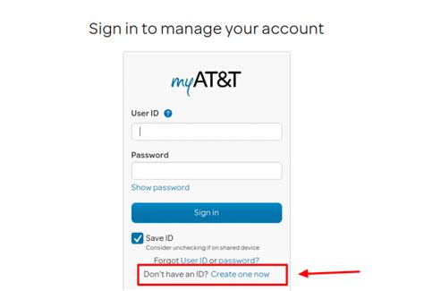 Att How To Pay Your AT T Bill Online TechNews