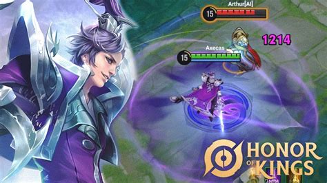 Review New Hero Liu Bang Harusnya Akan Muncul Di Bulan Agustus Ini