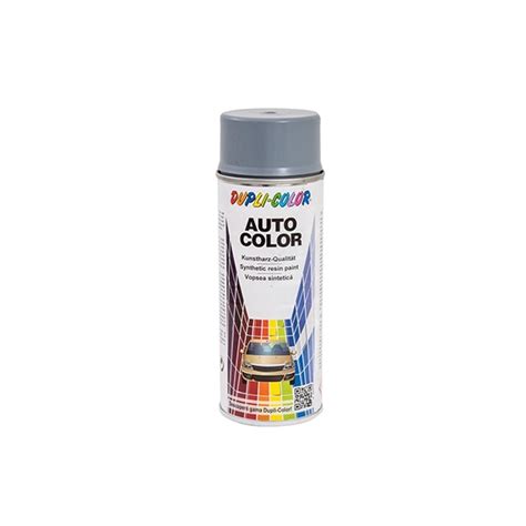 Spray Vopsea Auto Dupli Color 08766 Recipient 400 Ml Gri Metal 850