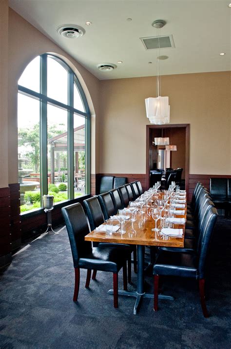 Private Dining | Late Harvest Kitchen | Indianapolis, IN