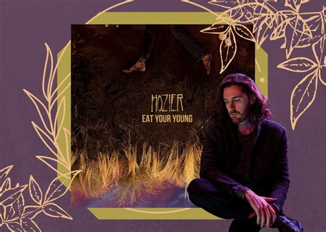 EP Review: Eat Your Young by Hozier - The Gauntlet