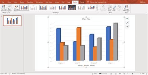 How To Make A Graph In Powerpoint Powerpointdesigners Purshology