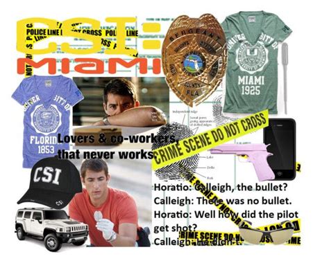 CSI:Miami Ryan Wolfe | Csi miami, Csi, Miami