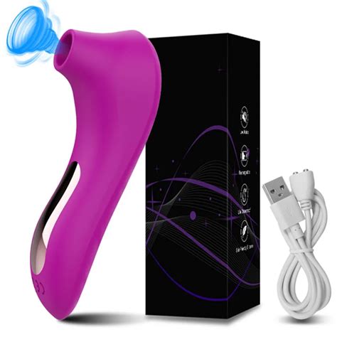 Sucking Vibrator Female Clitoris Vacuum Stimulator Clit Sucker Vagina Nipple Sex Toys For Adults