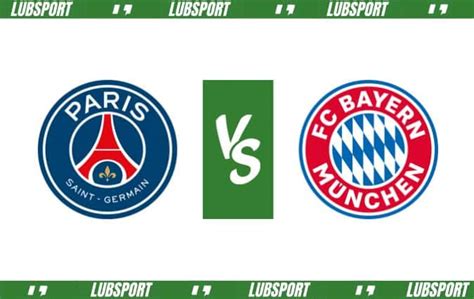 PSG Bayern typy kursy i zapowiedź 14 02 2023