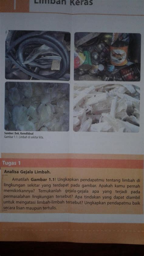 Detail Contoh Limbah Rumah Sakit Brainly Koleksi Nomer