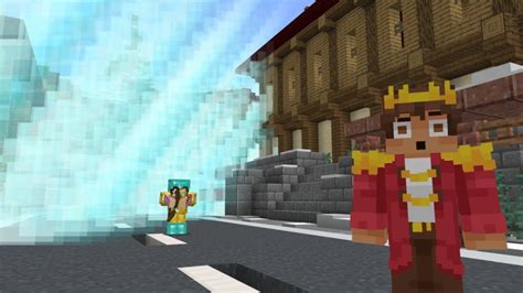 Battle Royale by Dig Down Studios (Minecraft Marketplace Map ...