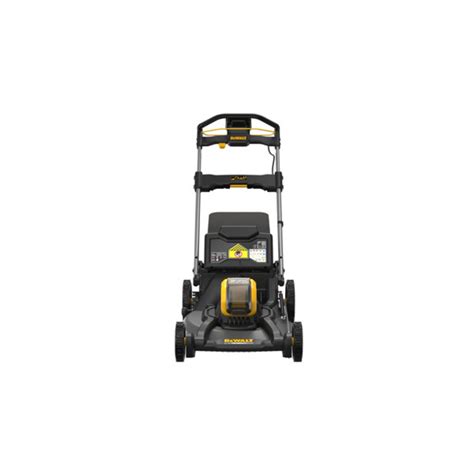 Dewalt Dcmwp N V Xr Flexvolt Push Lawn Mower Naked Powertoolmate