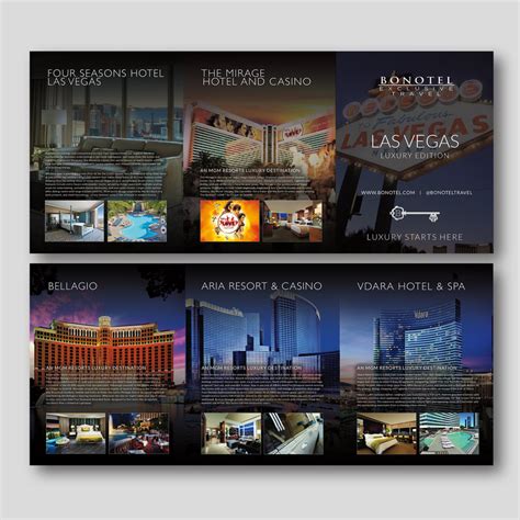 Bonotel Exclusive Travel
