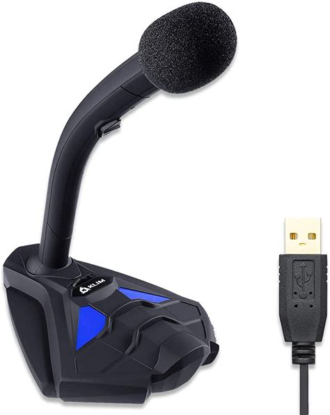 Best Microphone For Ps4: A Comprehensive Guide To Upgrade Your Gaming ...