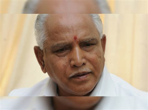 Karnataka Bjp Relieves Four Leaders Close To Yeddyurappa Eshwarappa