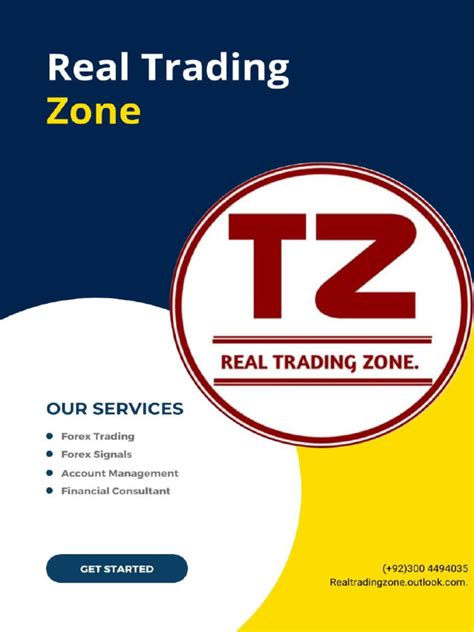 MP With Real Trading Zone. | PDF | Auction | Marketing