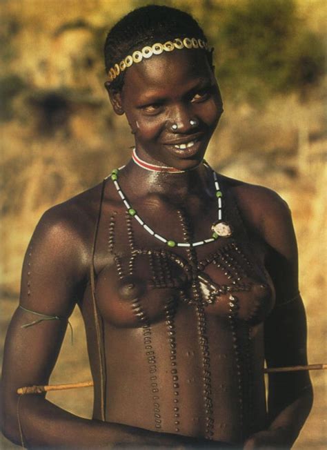 Sex Sudanese Girl
