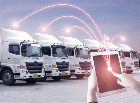 Finding The Best Gps Fleet Management Solution A Z Guide