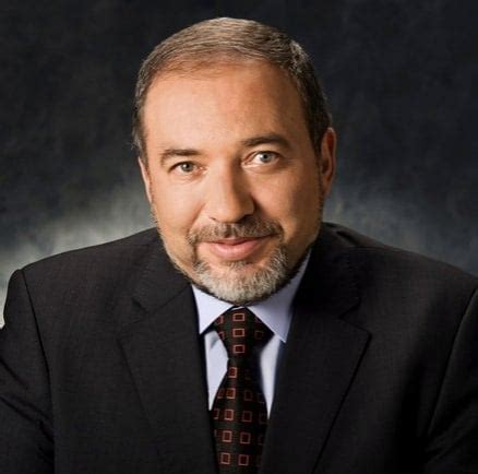 Avigdor Lieberman: Lame Duck Diplomacy - Foreign Policy Blogs