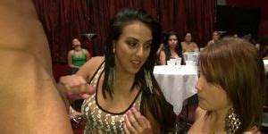 DANCING STRIPPER Amateur Nympho Banged Hard At Bachelorette Party Porn Videos