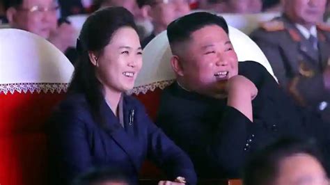 Ri Sol Ju Wife Of North Korean Leader Kim Jong Un Makes First Public