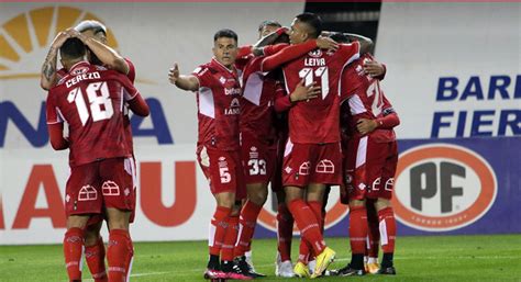 As Esper Ublense El Decisivo Partido Con Racing En El Cilindro De