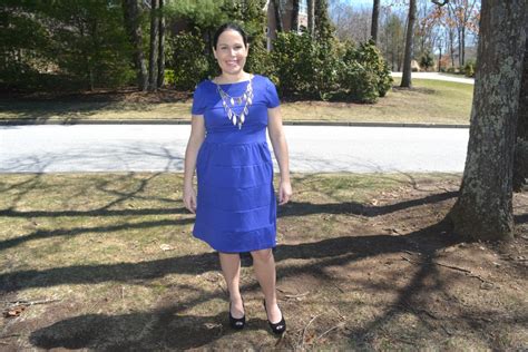 Different Looks For These Gorgeous Spring Dresses From Kohls