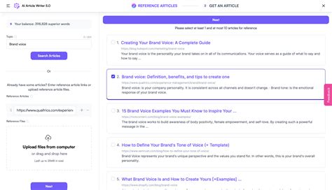 Brand Voice: What It Is And Why It Matters