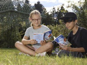 Welttag Des Buches Bundesweiter Anmeldestart F R Schulen Buchreport