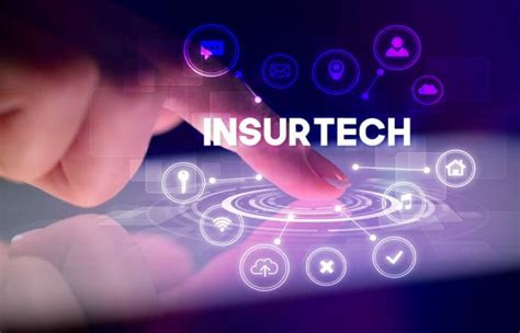 What Is Insurtech Understanding Criticism And More 2023