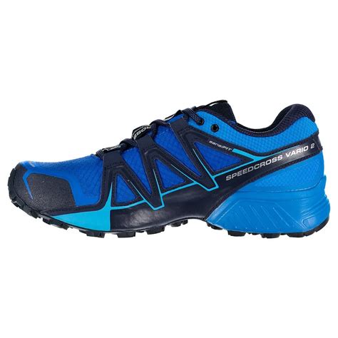 Salomon Speedcross Vario 2 Goretex Blue, Trekkinn