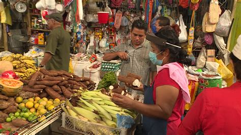 Mercadito De San Judas Con Altas Expectativas Comerciales De Cara Al