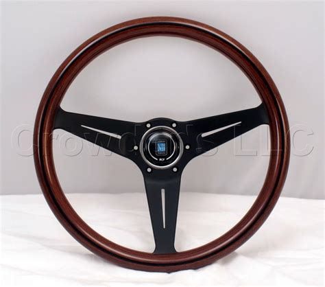 Amazon Nardi Steering Wheel Classic Mm Inches