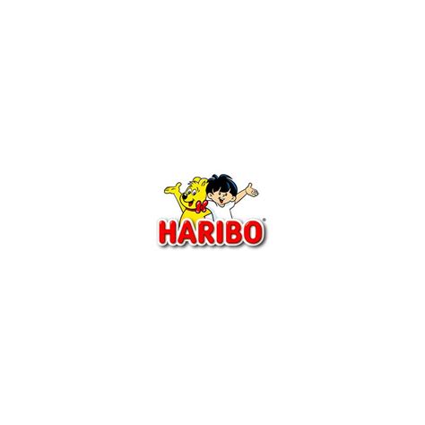 Bonbons Haribo Rainbow Pik Bonbons Haribo En Tubos Milleproduits