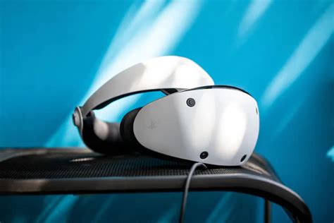 Журналисты протестировали VR-гарнитуру Sony PS VR2: огромный прогресс и ...