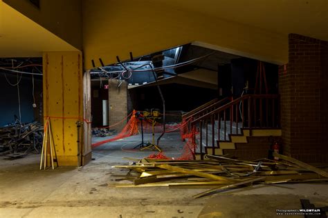 Urban Exploring The Old Regent Cinema Awesome Adelaide