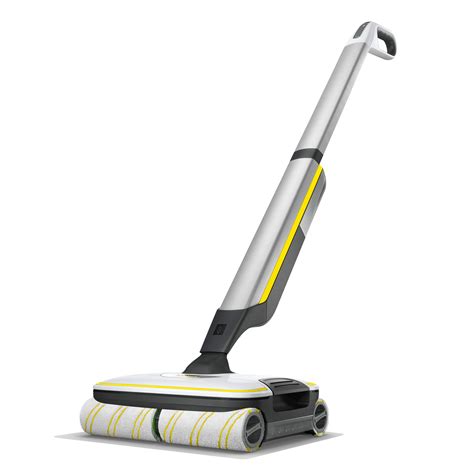 Электрошвабра Karcher FC 7 Cordless | 1.055-701.0 - Поломоечные машины ...