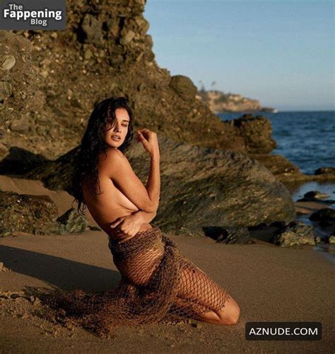 Alex Hanson Nude Aznude