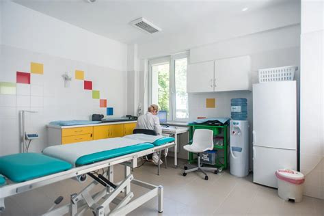 Szpital Polanki Z Now Izb Przyj