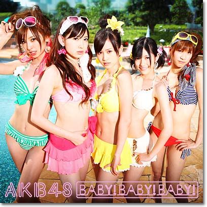 AKB48 Group Wearing Bikini Celebrities Network