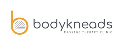 Book Online Bodykneads Massage Therapy Clinic