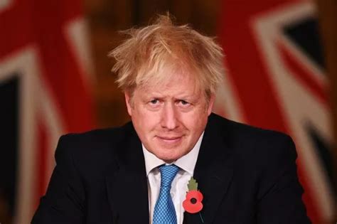 Boris Johnson S Hair Who Is The Prime Minister S Barber And Where Does He Get His Locks Cut