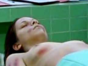 Silvana Bayer Nude Aznude