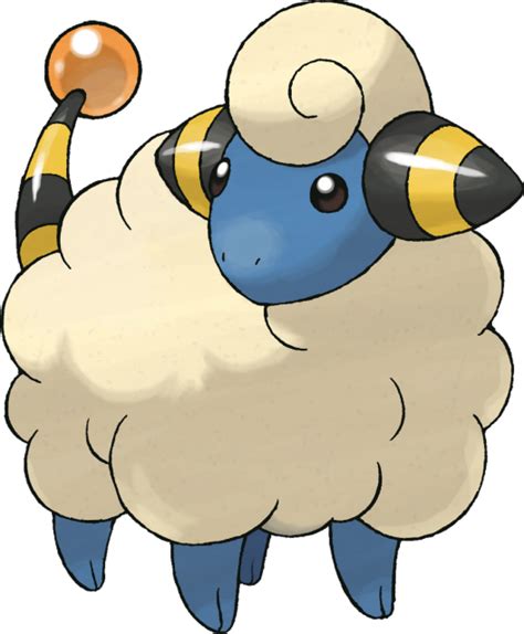 Mareep (Concept) - Giant Bomb