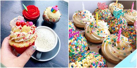 This Seattle Shop Just Rolled Out Cupcake Kits To Build Your Own